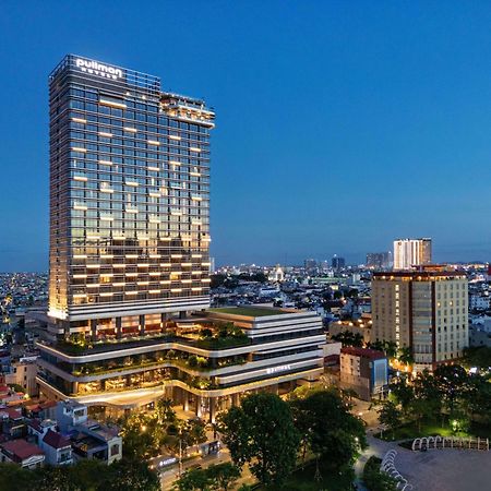 Pullman Hai Phong Grand Hotel ภายนอก รูปภาพ