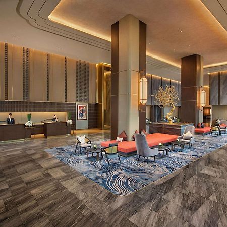 Pullman Hai Phong Grand Hotel ภายนอก รูปภาพ