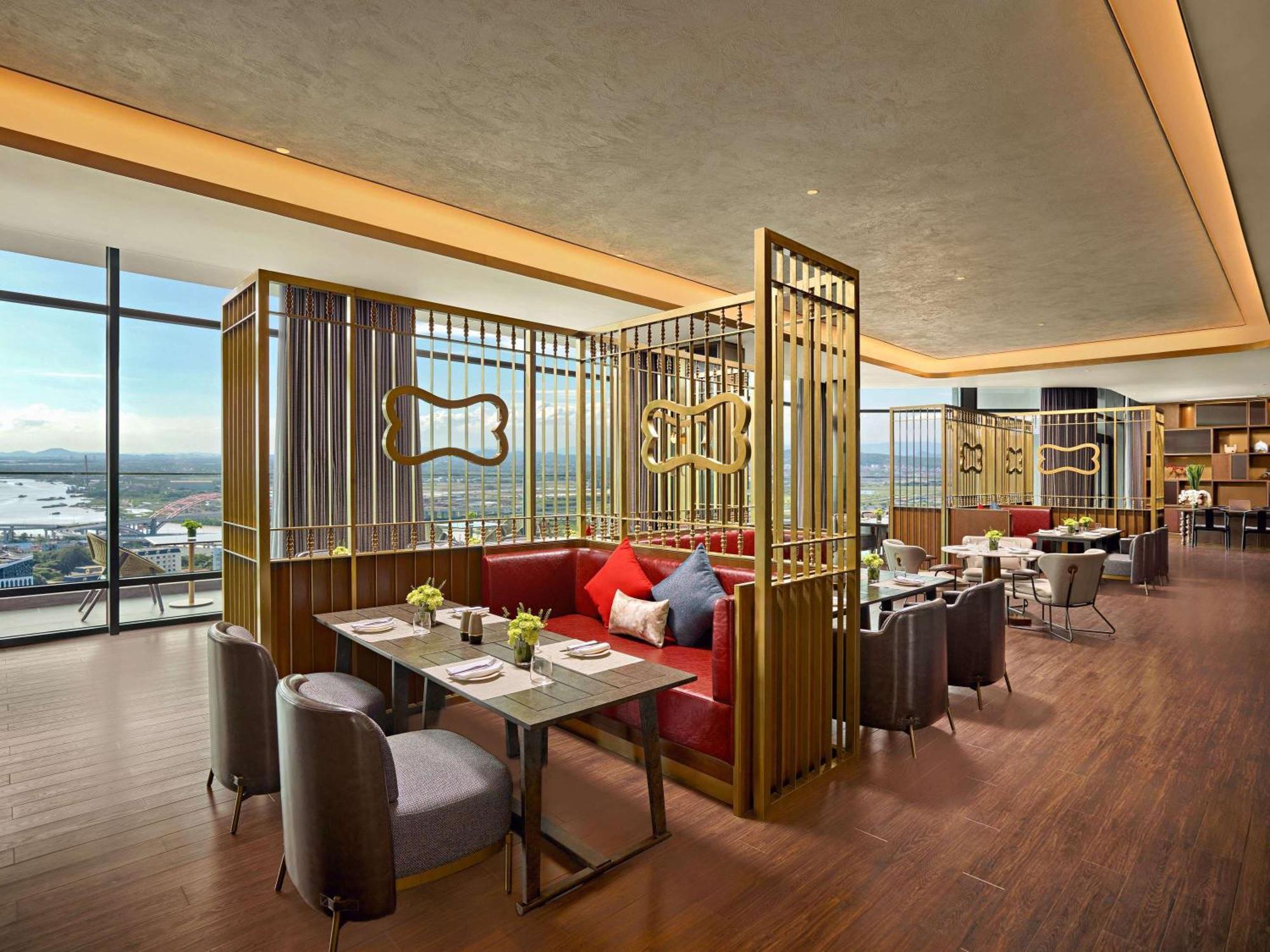 Pullman Hai Phong Grand Hotel ภายนอก รูปภาพ