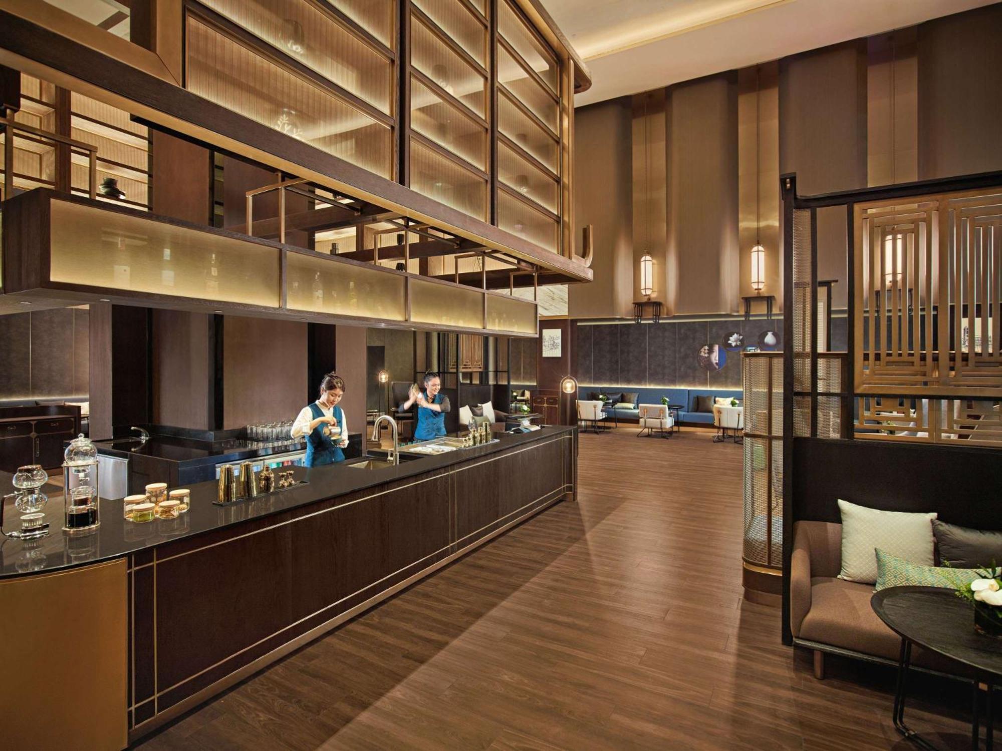 Pullman Hai Phong Grand Hotel ภายนอก รูปภาพ
