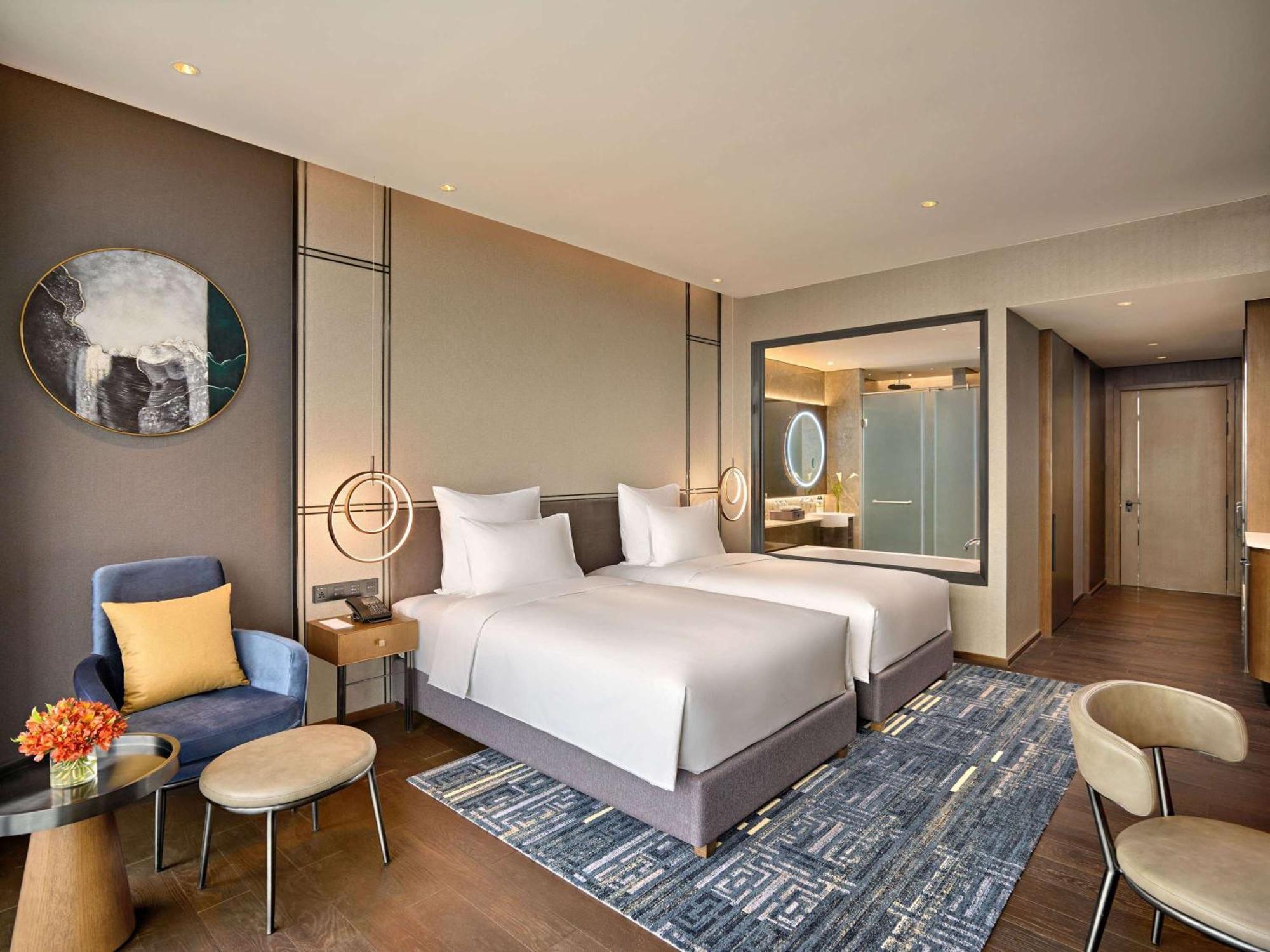 Pullman Hai Phong Grand Hotel ภายนอก รูปภาพ