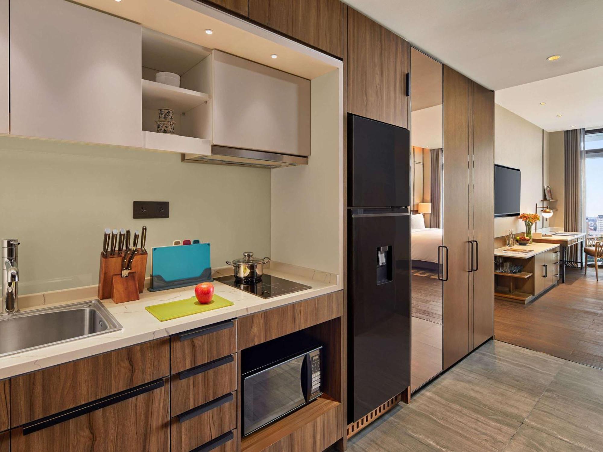 Pullman Hai Phong Grand Hotel ภายนอก รูปภาพ