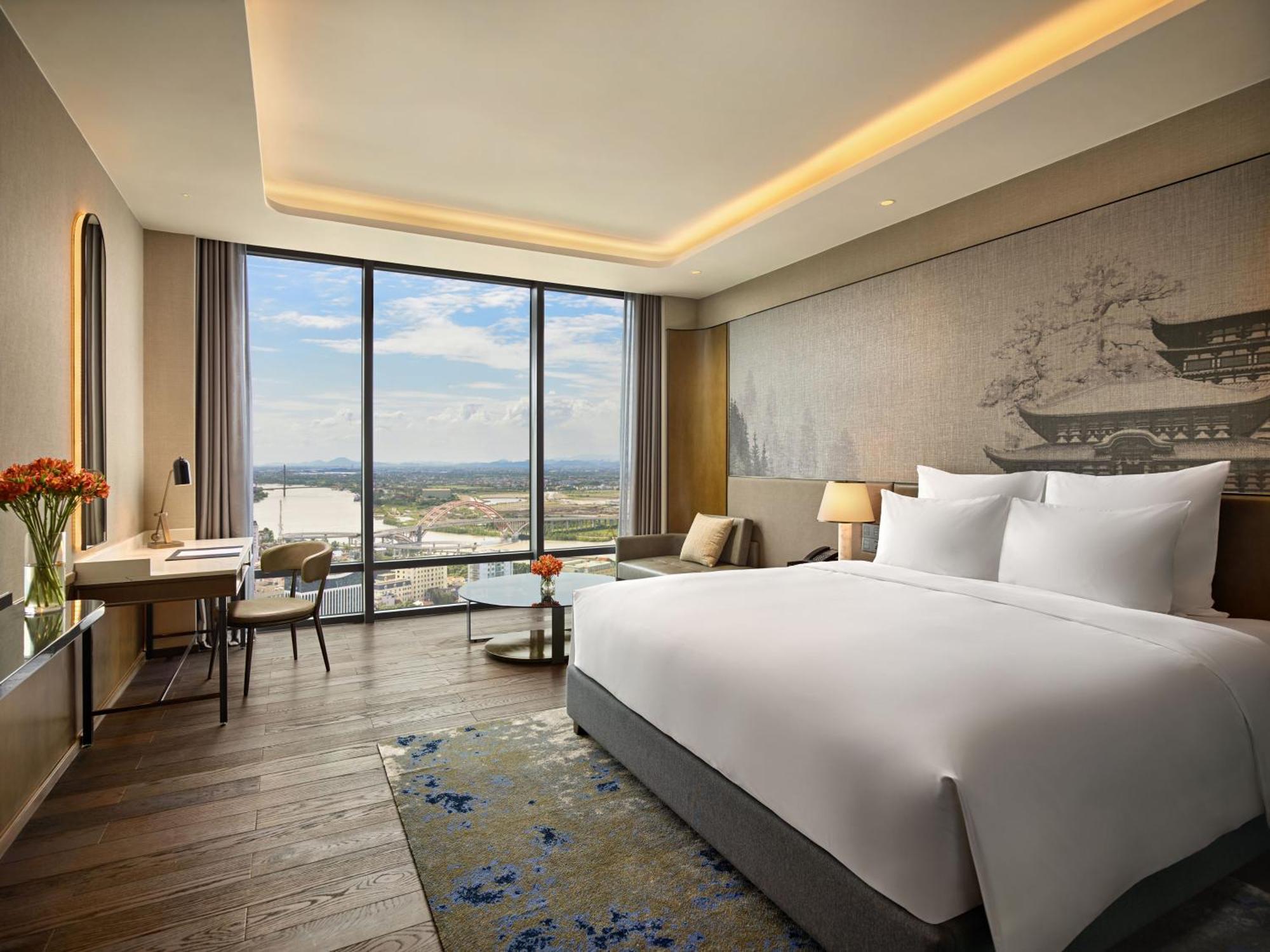Pullman Hai Phong Grand Hotel ภายนอก รูปภาพ