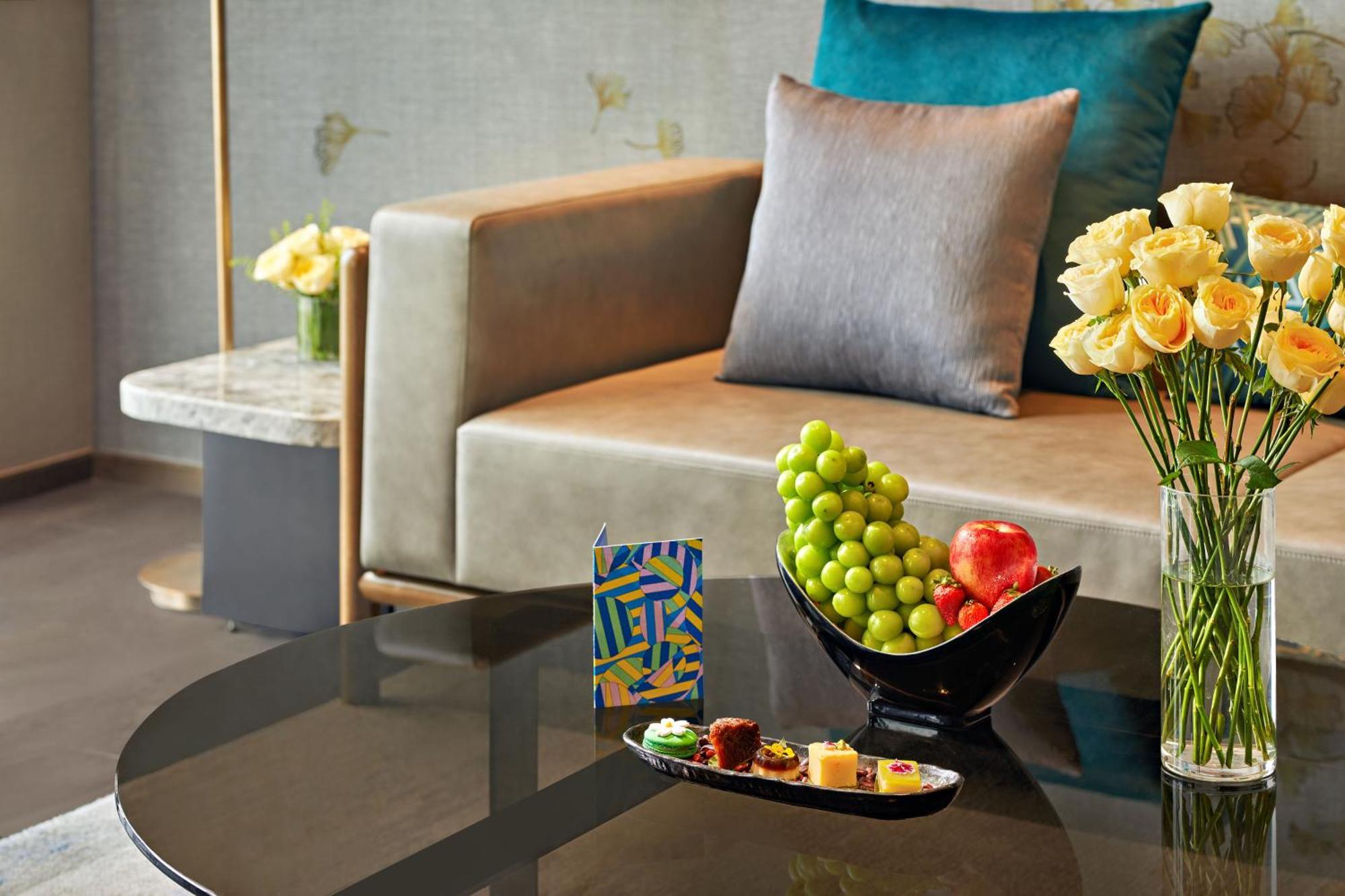 Pullman Hai Phong Grand Hotel ภายนอก รูปภาพ