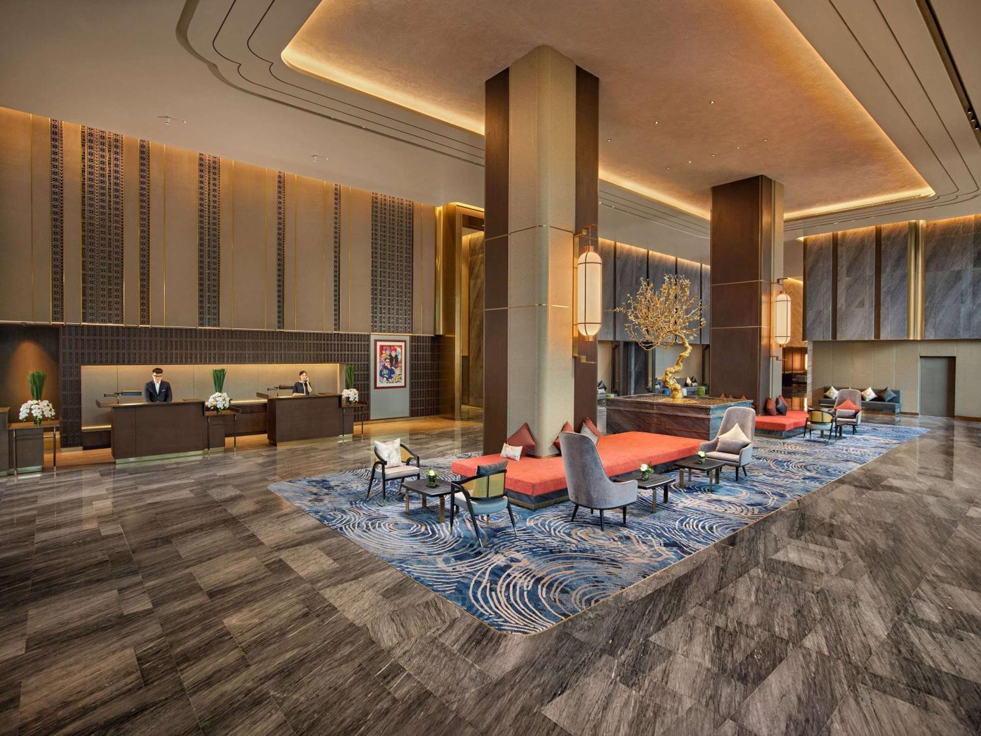 Pullman Hai Phong Grand Hotel ภายนอก รูปภาพ
