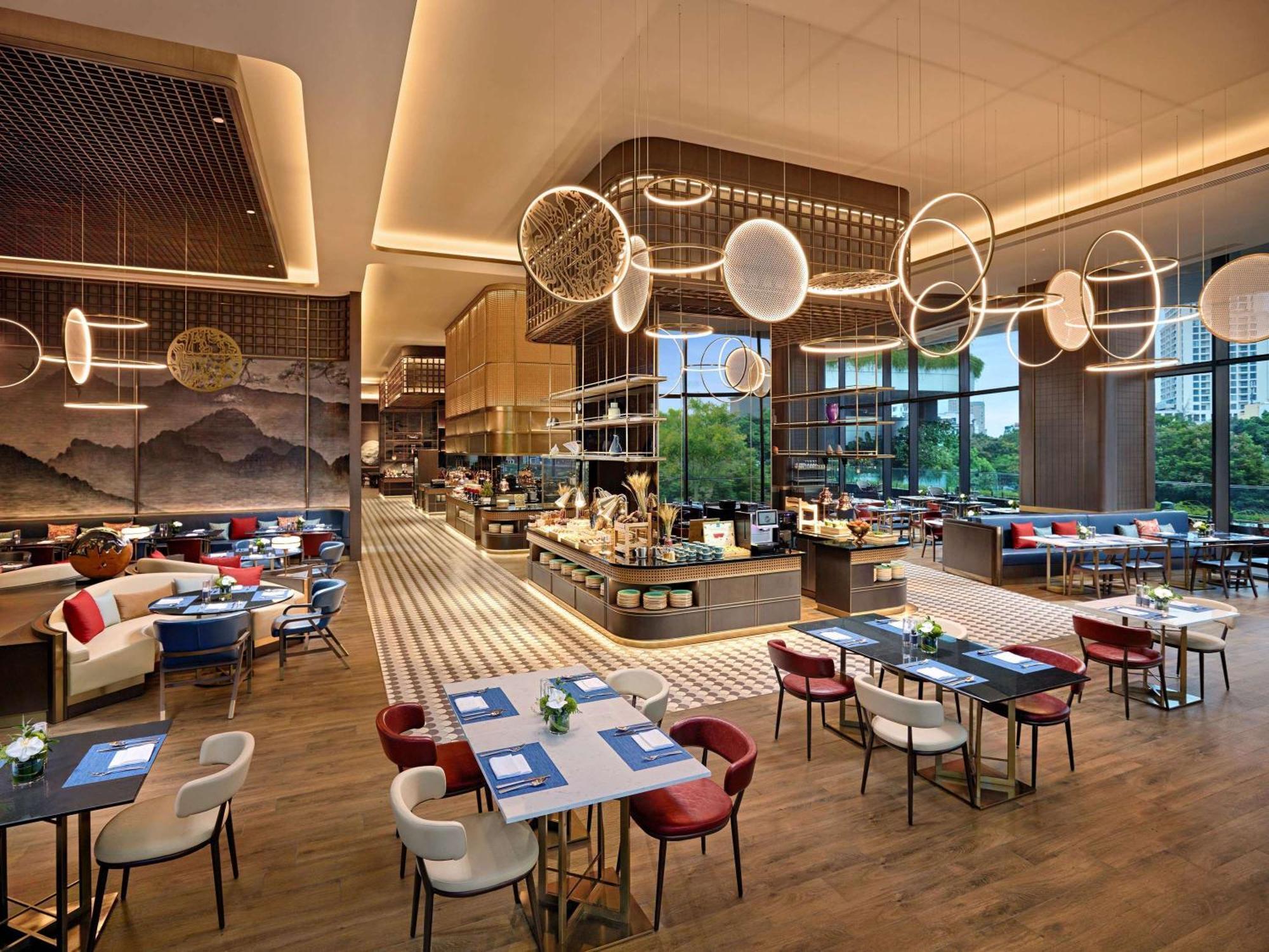 Pullman Hai Phong Grand Hotel ภายนอก รูปภาพ