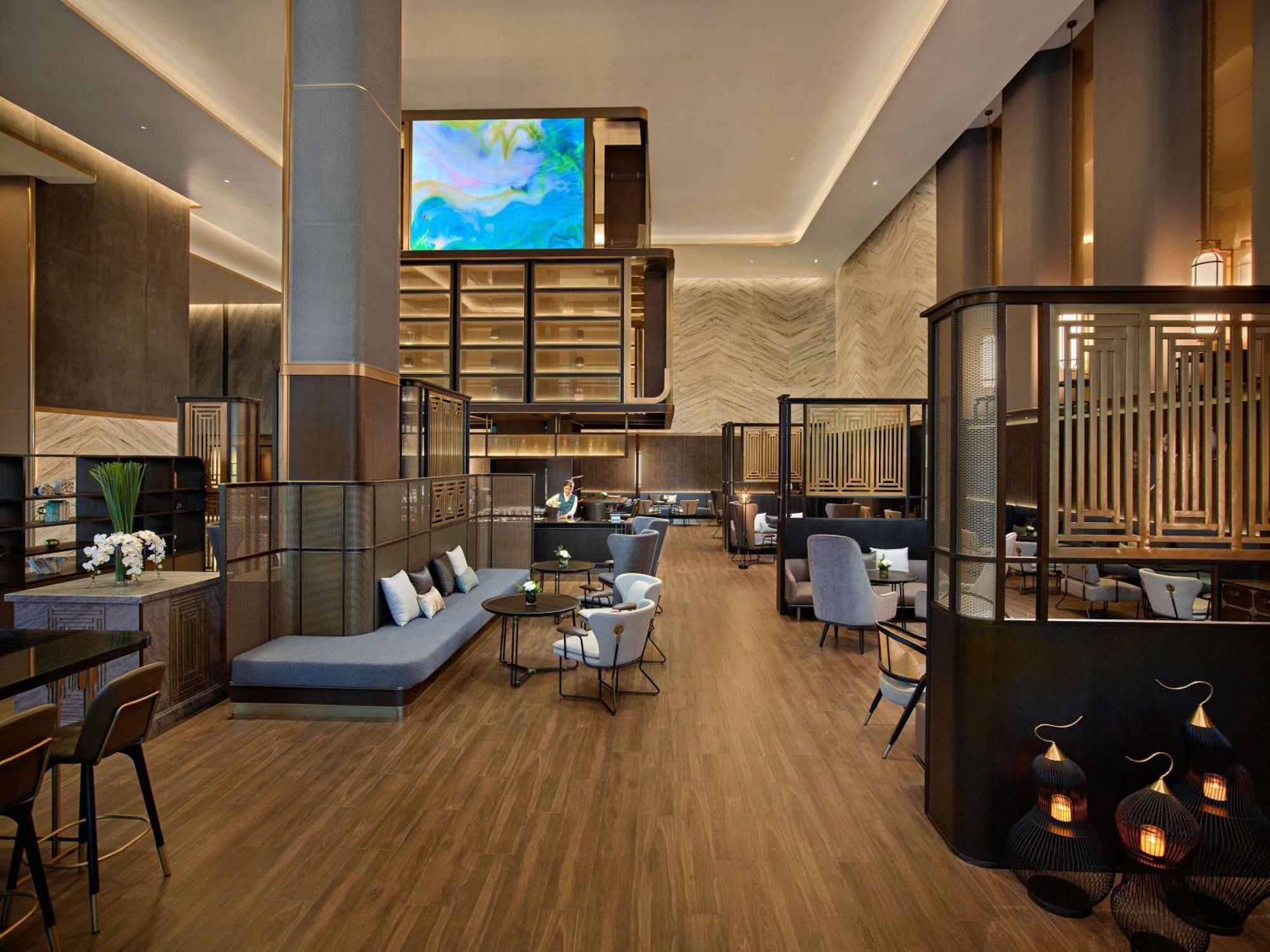 Pullman Hai Phong Grand Hotel ภายนอก รูปภาพ
