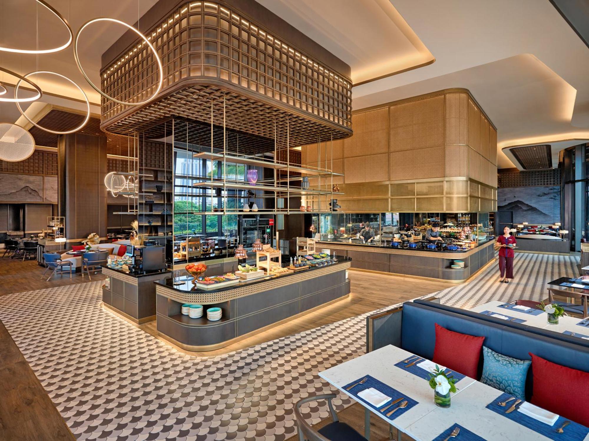 Pullman Hai Phong Grand Hotel ภายนอก รูปภาพ