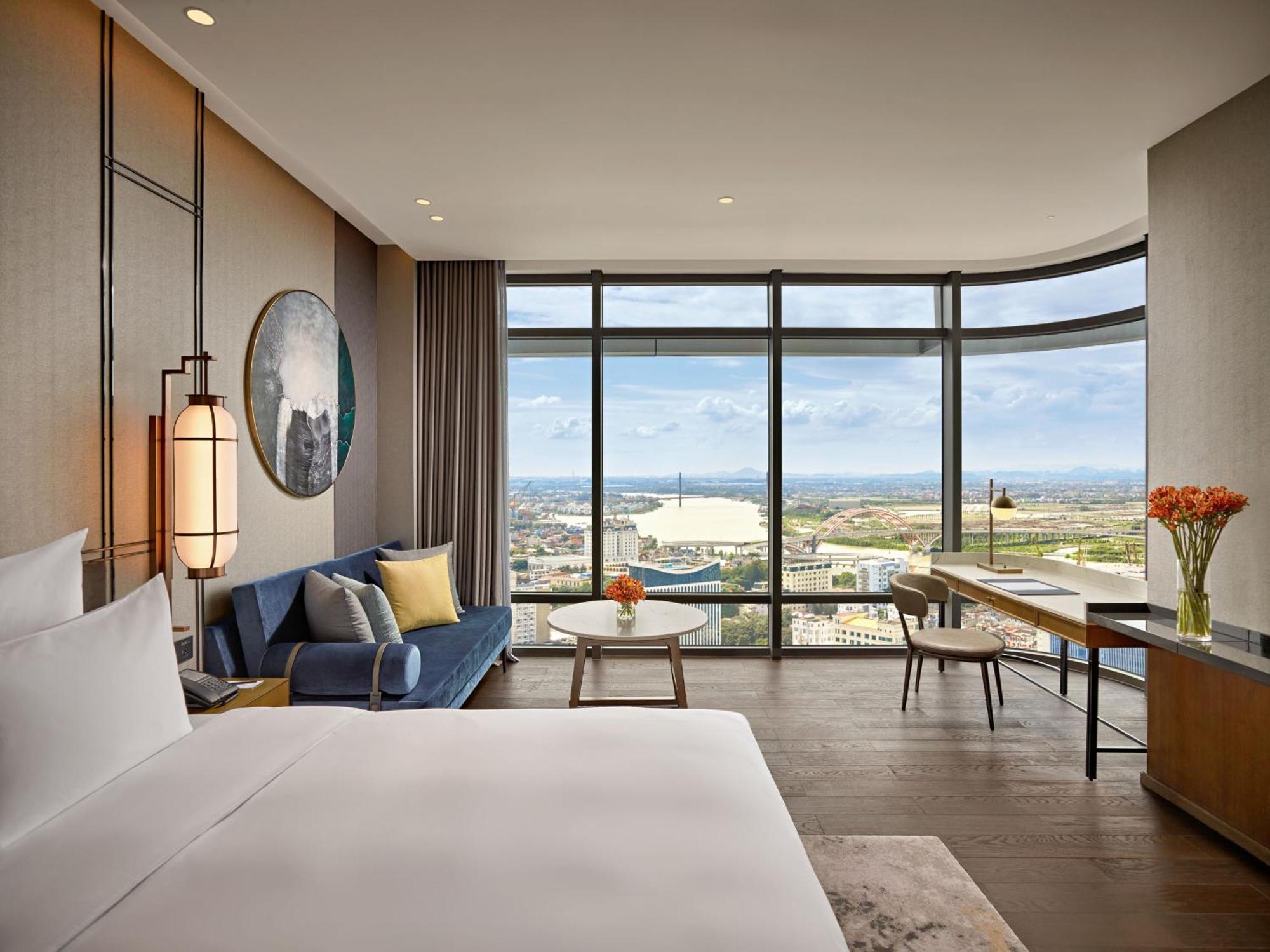 Pullman Hai Phong Grand Hotel ภายนอก รูปภาพ