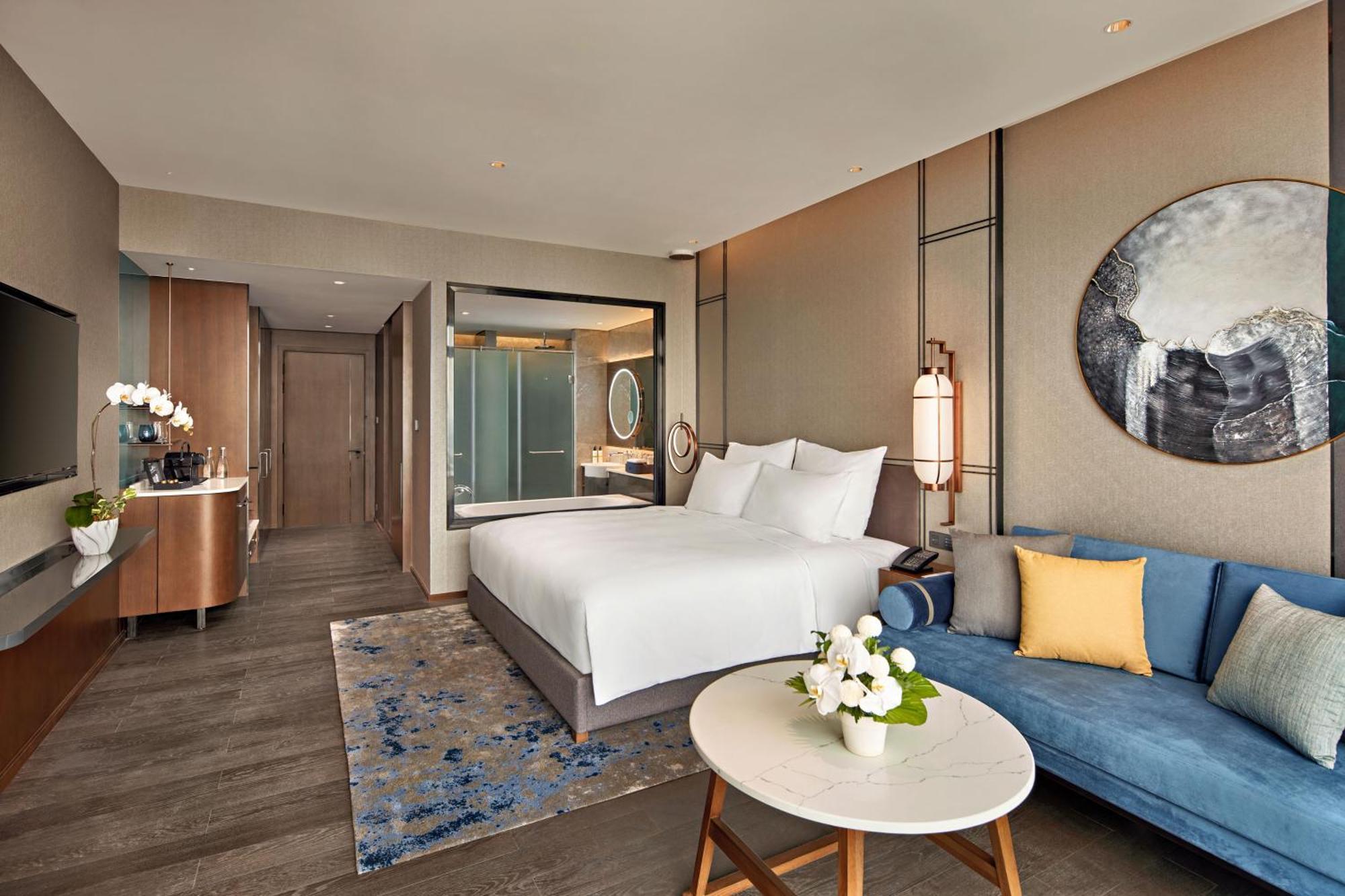 Pullman Hai Phong Grand Hotel ภายนอก รูปภาพ