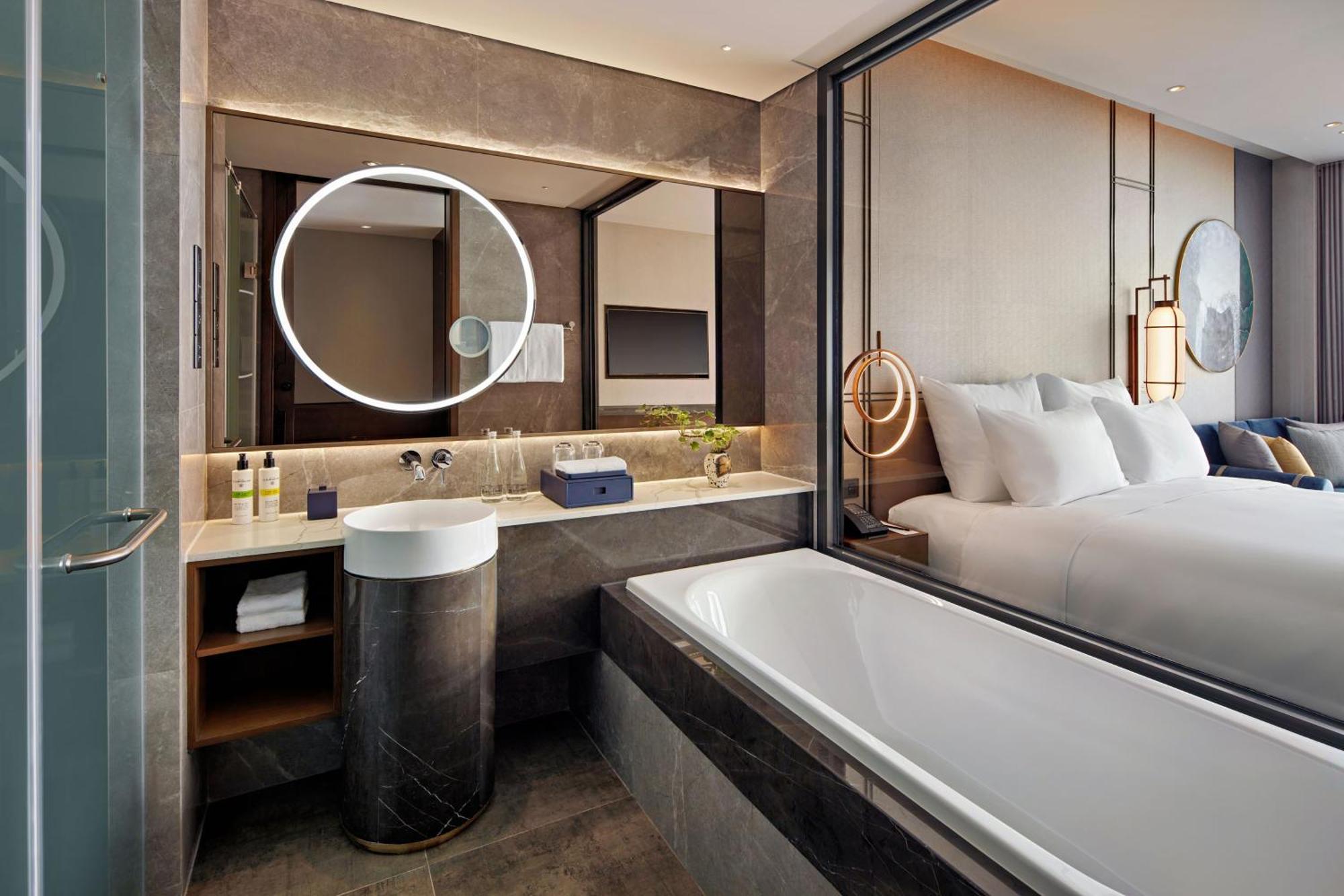 Pullman Hai Phong Grand Hotel ภายนอก รูปภาพ